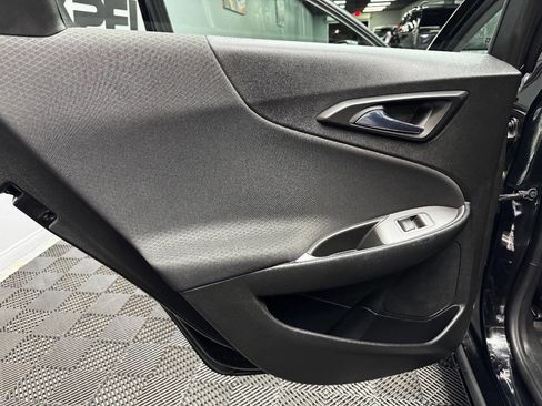 Used 2020 Chevrolet Malibu LS image 44