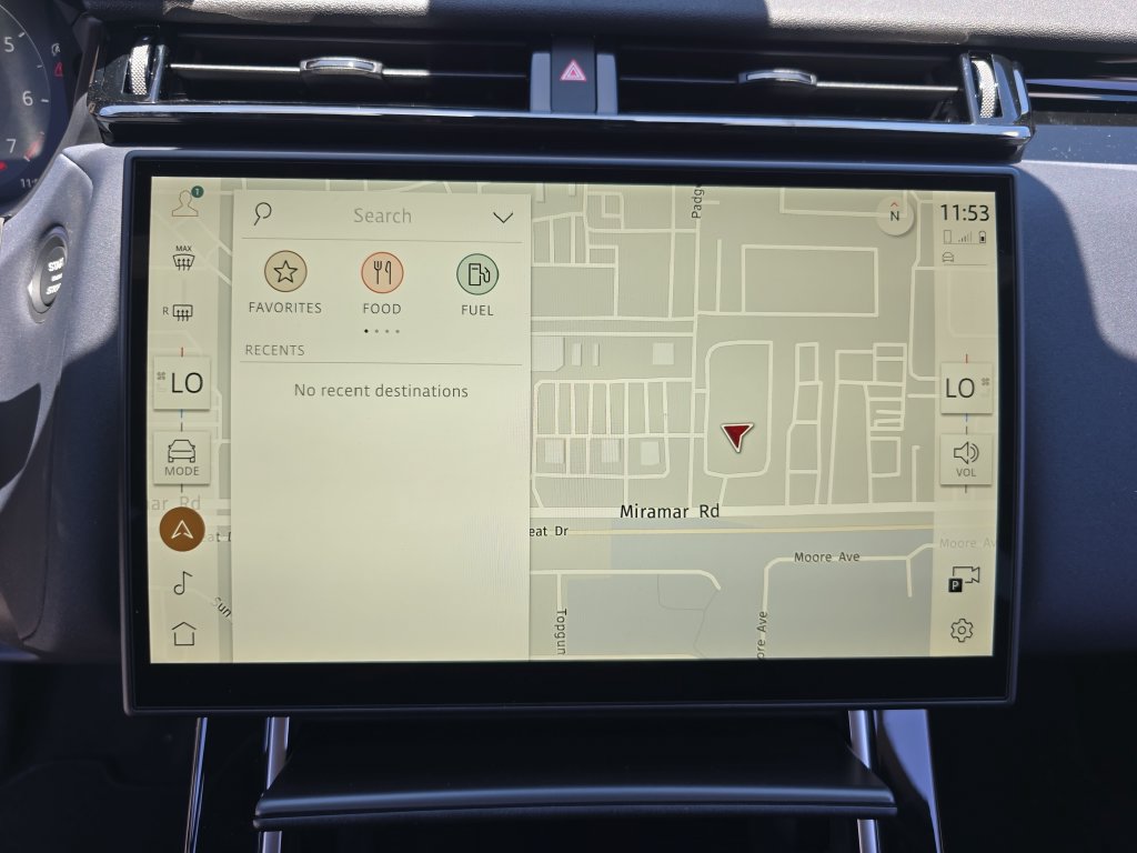 New 2026 Land Rover Range Rover Velar S AWD/4WD image 22