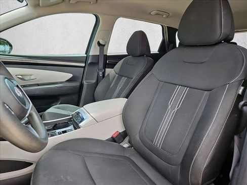 Used 2024 Hyundai Tucson SEL FWD image 13