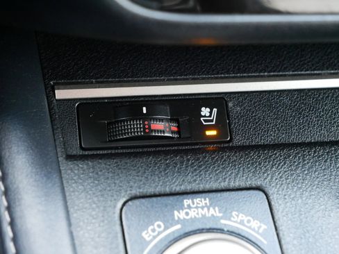 Used 2018 Lexus ES 350 w/ Premier Package image 28