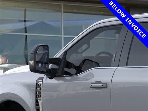 New 2026 Ford F350 Lariat image 20