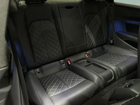 Used 2021 Audi S5 Prestige w/ Black Optic Package image 10