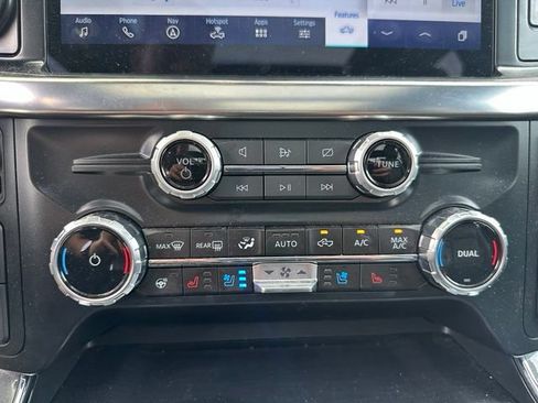 Used 2023 Ford F150 Lariat w/ Equipment Group 502A High AWD/4WD image 22