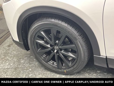 Certified 2023 MAZDA CX-9 Touring Plus image 34