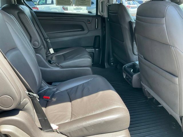 Used 2019 Honda Odyssey EX-L image 23