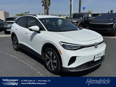 Used 2023 Volkswagen ID.4 2WD