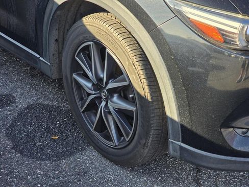 Used 2018 MAZDA CX-5 Grand Touring image 11