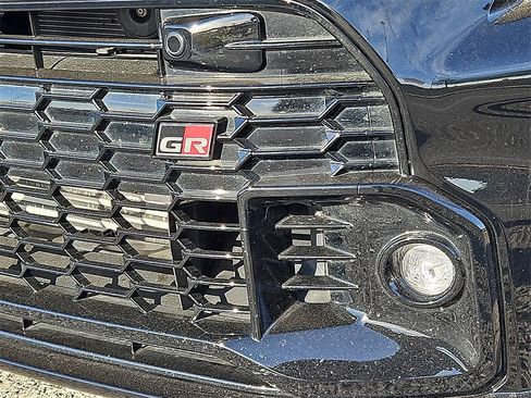 Used 2024 Toyota Corolla GR image 9