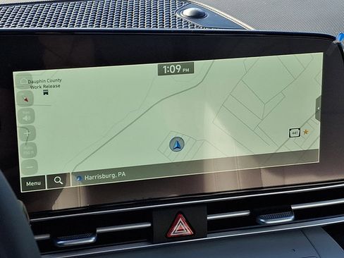 New 2026 Hyundai Elantra Limited image 15