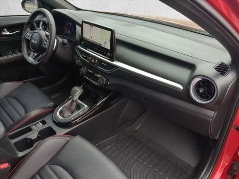 Used 2024 Kia Forte GT w/ GT2 Package image 22