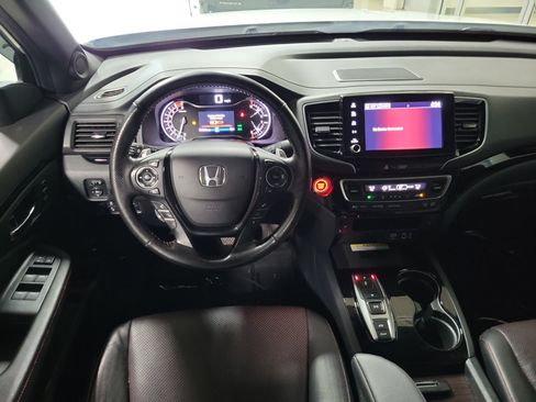 Used 2023 Honda Ridgeline Black Edition image 13