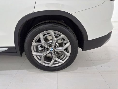 Certified 2022 BMW X3 xDrive30i w/ Convenience Package AWD/4WD image 44