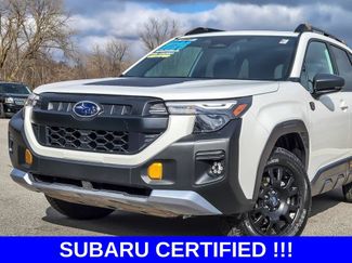 Used 2026 Subaru Forester Wilderness AWD/4WD video 2