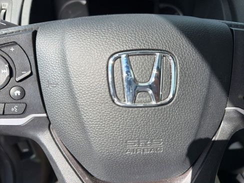 Used 2023 Honda Passport EX-L image 32