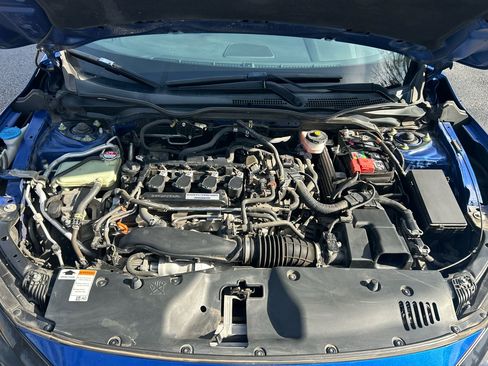 Used 2017 Honda Civic Sport Touring image 39