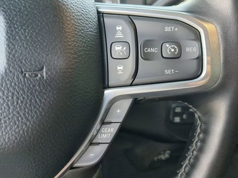 Used 2024 RAM 2500 Laramie w/ Safety Group AWD/4WD image 67