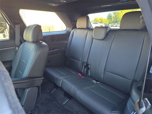 New 2026 Hyundai Palisade Calligraphy image 23