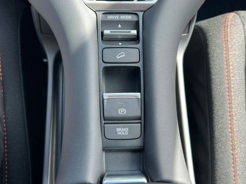 New 2026 Honda HR-V Sport image 23