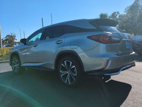 Used 2020 Lexus RX 350L FWD w/ Premium Package image 7