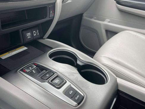 Certified 2021 Honda Ridgeline RTL-E image 32