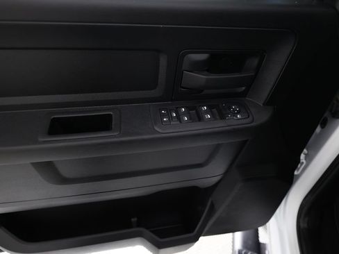 Used 2026 RAM 2500 Tradesman AWD/4WD image 15