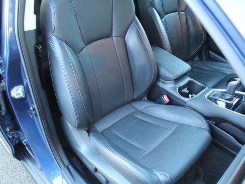 Used 2022 Subaru Outback Limited image 30