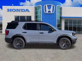 New 2026 Honda Passport RTL video 2