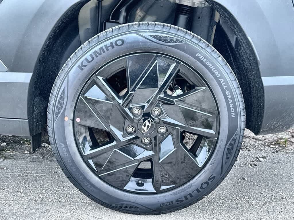 New 2027 Hyundai Kona SEL Sport FWD image 11