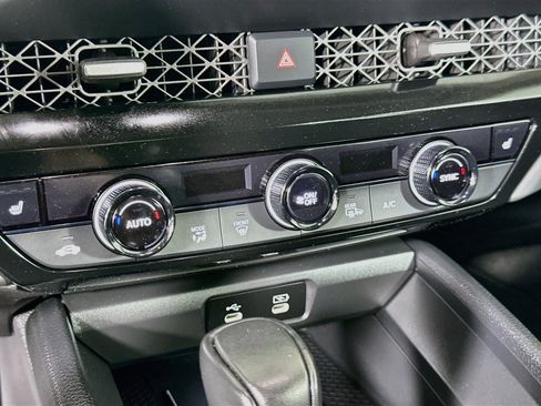 Used 2025 Honda Accord EX-L image 21