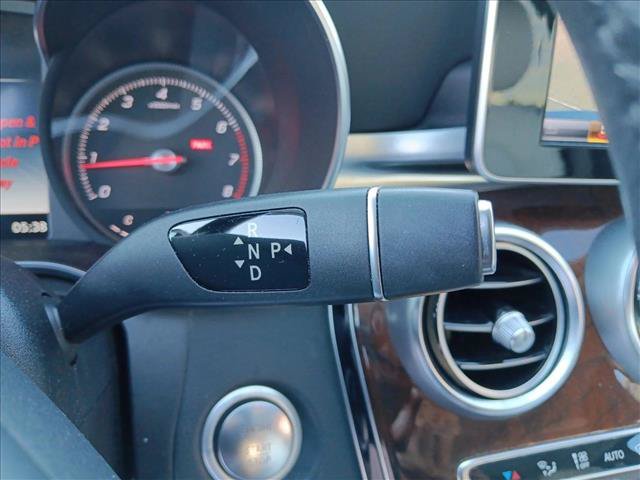 Used 2018 Mercedes-Benz C 300 Sedan image 12