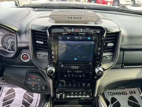 Used 2022 RAM 1500 TRX w/ TRX Level 2 Equipment Group image 30