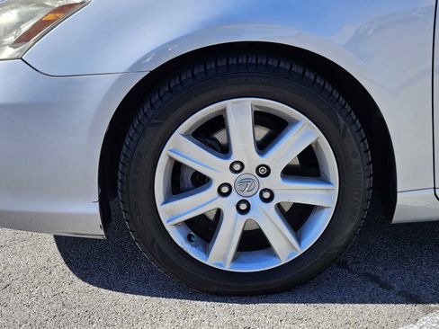 Used 2009 Lexus ES 350 image 11