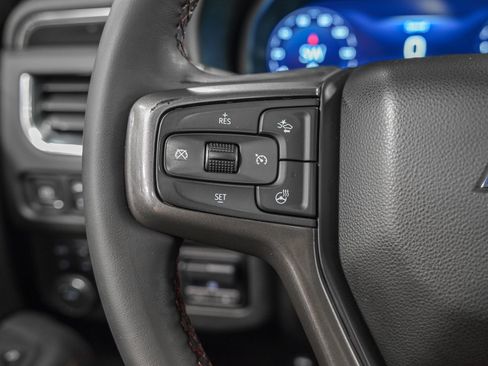 Used 2023 Chevrolet Tahoe RST w/ Luxury Package AWD/4WD image 19
