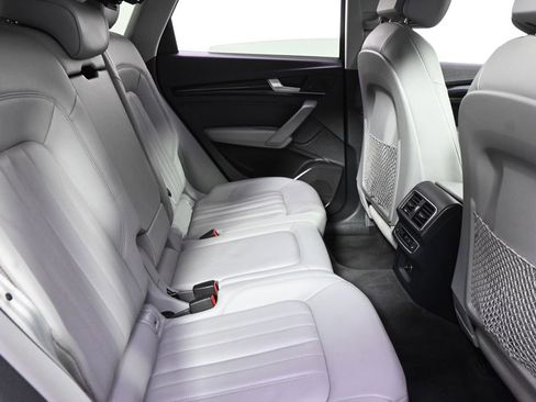 Used 2018 Audi Q5 2.0T Premium Plus AWD/4WD image 18
