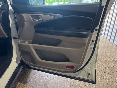Used 2019 Honda Pilot EX-L image 13