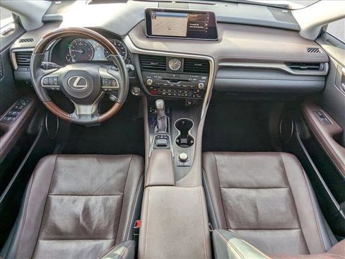 Used 2017 Lexus RX 350 AWD image 18