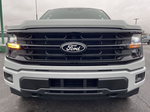 New 2026 Ford F150 XLT w/ FX4 Off-Road Package image 14