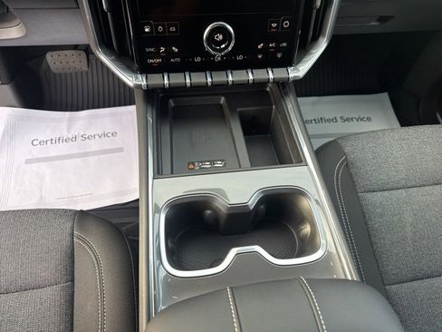 New 2026 GMC Acadia Elevation w/ LPO, Floor Liner Package image 17