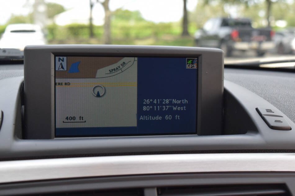 Used 2007 BMW Z4 3.0si RWD image 60