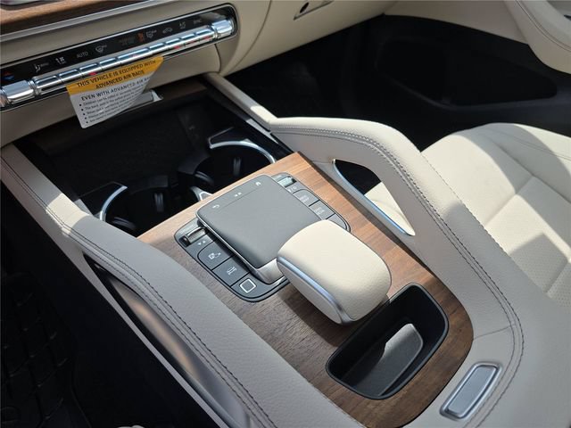 New 2026 Mercedes-Benz GLE 350 4MATIC image 30