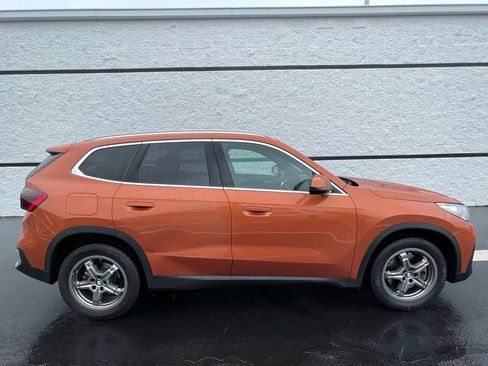 Used 2023 BMW X1 xDrive28i AWD/4WD image 7