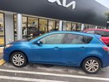 Used 2012 MAZDA MAZDA3 i Touring image 2