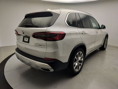 Used 2019 BMW X5 xDrive40i AWD/4WD image 3