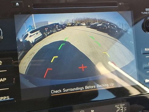 Used 2018 Subaru Legacy 2.5i Premium image 23