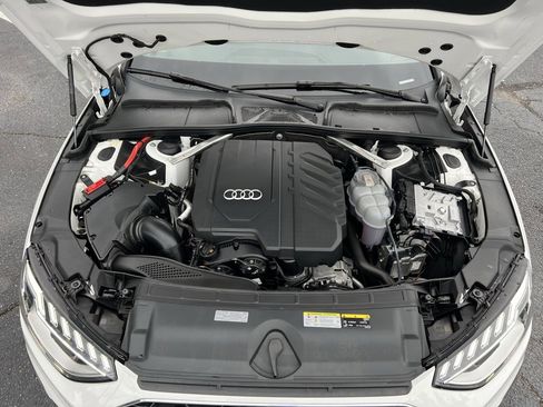 Used 2022 Audi A4 2.0T Premium Plus image 51
