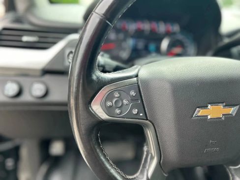 Used 2019 Chevrolet Tahoe LT image 16