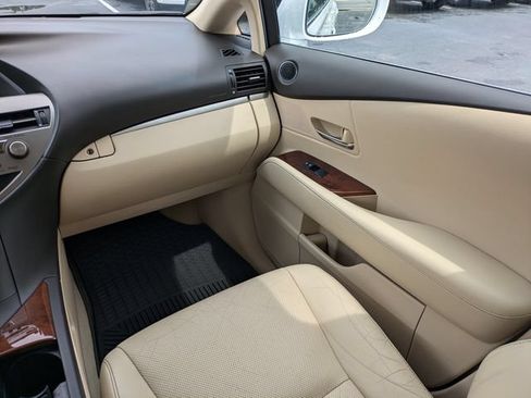 Used 2015 Lexus RX 350 FWD image 17
