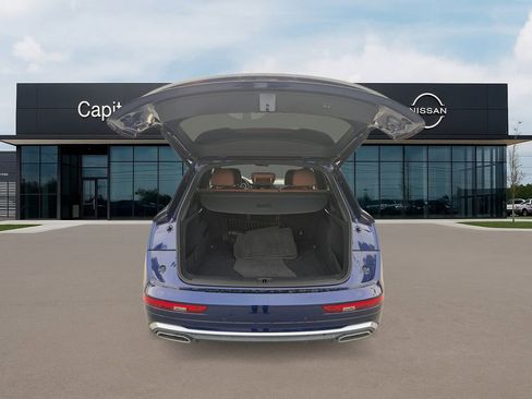 Used 2022 Audi Q5 2.0T Premium Plus w/ Premium Plus Package image 10