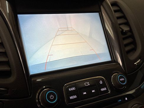 Used 2019 Chevrolet Impala Premier FWD image 49