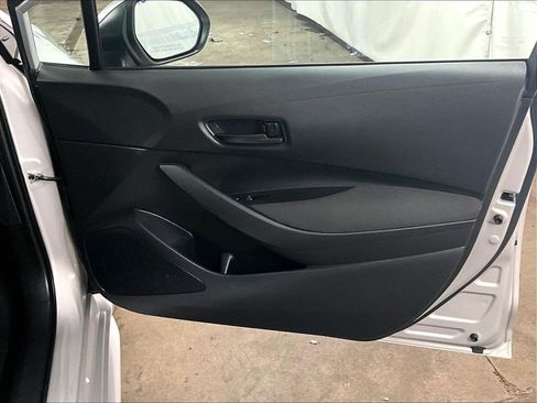 Certified 2024 Toyota Corolla LE FWD image 12